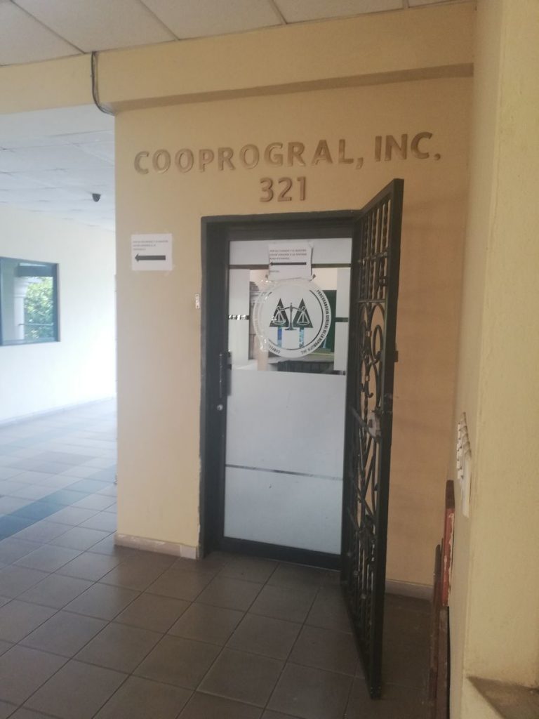 Commercial unit 321 in Plaza Jardines de Gazcue, Santo Domingo